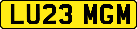 LU23MGM