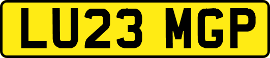 LU23MGP