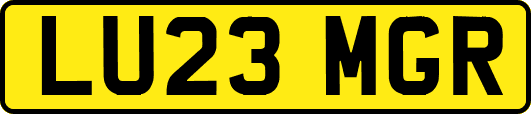 LU23MGR
