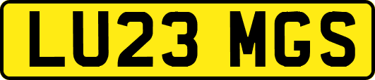 LU23MGS