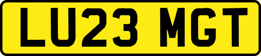 LU23MGT
