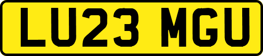 LU23MGU