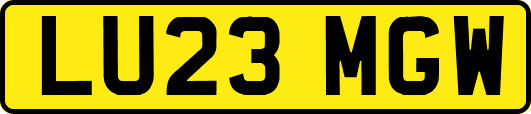 LU23MGW