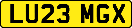 LU23MGX