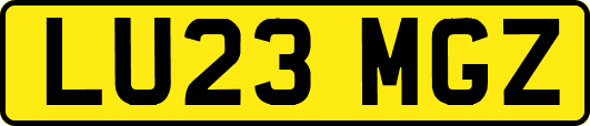 LU23MGZ