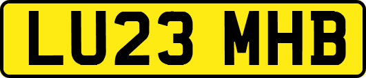 LU23MHB