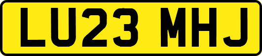 LU23MHJ