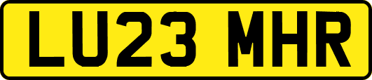 LU23MHR