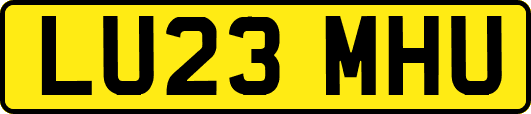 LU23MHU