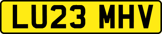 LU23MHV