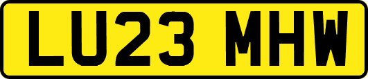 LU23MHW