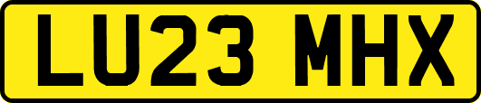 LU23MHX