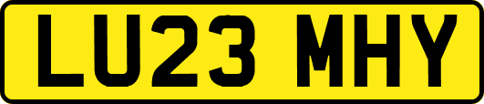 LU23MHY