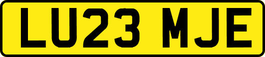 LU23MJE