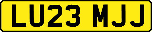 LU23MJJ