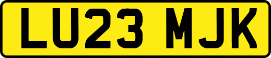 LU23MJK