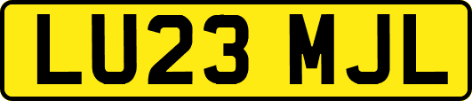 LU23MJL