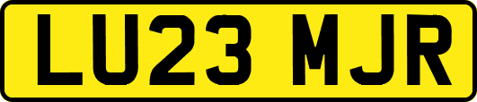 LU23MJR