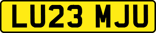 LU23MJU