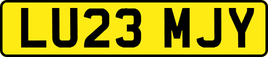 LU23MJY