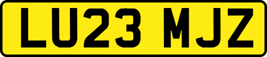 LU23MJZ