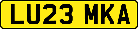 LU23MKA