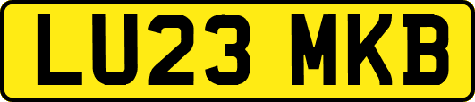 LU23MKB