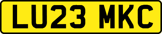LU23MKC