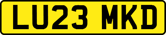 LU23MKD