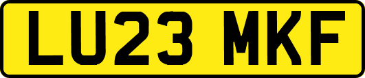 LU23MKF