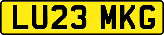 LU23MKG