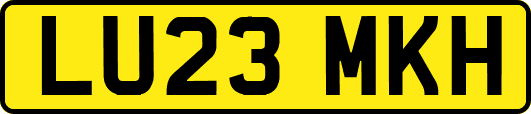 LU23MKH