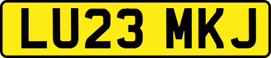LU23MKJ