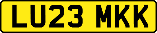 LU23MKK
