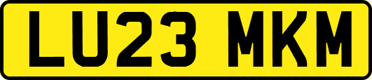 LU23MKM