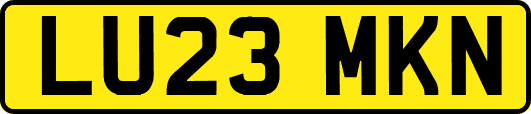 LU23MKN