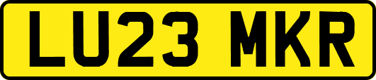 LU23MKR
