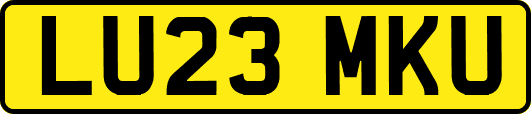 LU23MKU
