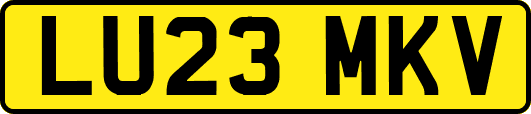 LU23MKV