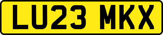 LU23MKX