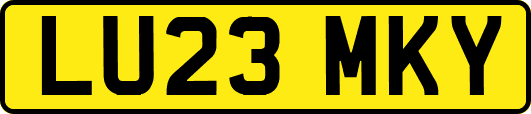 LU23MKY