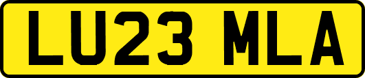 LU23MLA