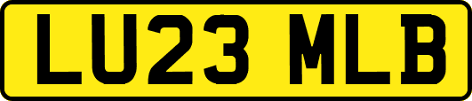 LU23MLB