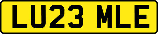 LU23MLE