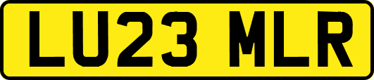 LU23MLR
