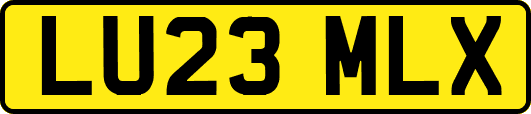 LU23MLX