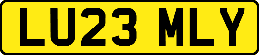 LU23MLY