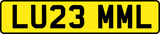 LU23MML