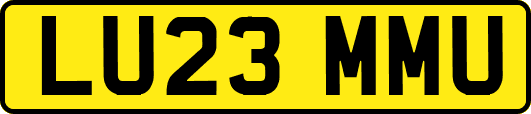 LU23MMU