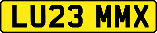 LU23MMX